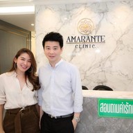 Amarante Clinic บางนา : For You Park