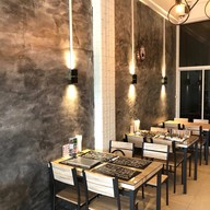 บรรยากาศ The Family Kitchen