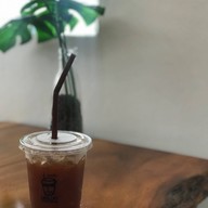 เมนูของร้าน LerLun Coffee & Studio