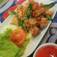 ดับเบิ้ลนัวร์ ศรีนครินทร์42