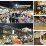 ตลาดกรีนเวย์