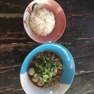ก๋วยเตี๋ยวเรืออยุธยารสเด็ด สาขา4