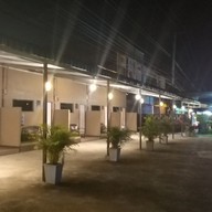 โรส รีสอร์ท ห้องพัก