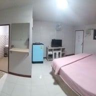 โรส รีสอร์ท ห้องพัก