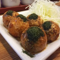 เมนูของร้าน Hachiban Ramen เอส ซี พลาซ่า (สายใต้ใหม่)