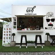 WHITEBOX CAFE PATTAYA