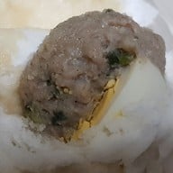 เมนูของร้าน โตซาลาเปา ฝั่งพระนคร