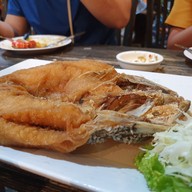 เมนูของร้าน อร่อย@หัวหิน หัวหิน