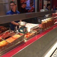 บรรยากาศ Lim Chee Guan Chinatown