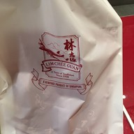 Lim Chee Guan Chinatown