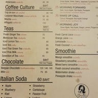 Cafe de Oasis & Toby's Pizza