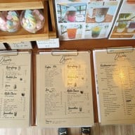 Chuen Cafe And Bistro