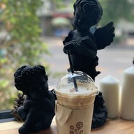 เมนูของร้าน PICKPACK CAFE