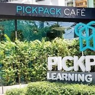 PICKPACK CAFE