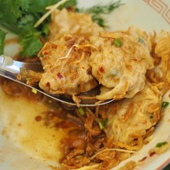 เมนูของร้าน TANA (ธนา)