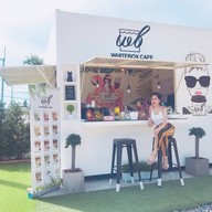 WHITEBOX CAFE PATTAYA