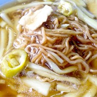 เชฟก๊อง ข้าวหน้าไก่ พูนเลิศ