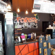 Foresté By Café De Doi