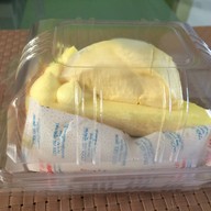 เมนูของร้าน Chez Récamier สยามพารากอน