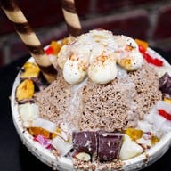 เมนูของร้าน Scoopy Milk Bar