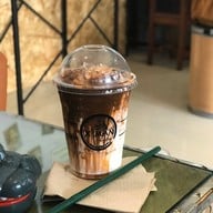 เมนูของร้าน X-MAN cafe' ซอยพิเศษ มอ. สุราษฎร์
