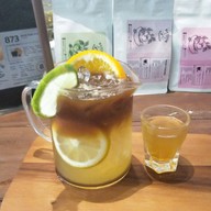 SPECIALTY COFFEE COLLECTION