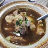 Sun Fong Bak Kut Teh
