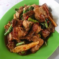 ลงอวน