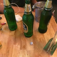 เมนูของร้าน หกกลม