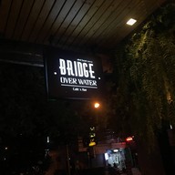 Bridge Over Water