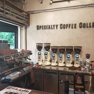 SPECIALTY COFFEE COLLECTION