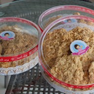 เมนู เค้ก บ้านฟ้า เบเกอรี่ สเต็ก และเครื่องดื่ม สาขาบ้านเล่า