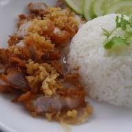 ข้าวกะเตี๋ยว