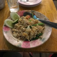 เมนู ร้านคุณยาย CoCo Walk ราชเทวี