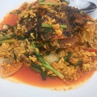 ปิดร้านแล้ว Asiatique