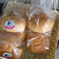 เมนู เค้ก บ้านฟ้า เบเกอรี่ สเต็ก และเครื่องดื่ม สาขาบ้านเล่า