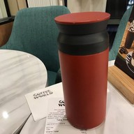 Coffee World ท่าอากาศยานนานาชาติหาดใหญ่