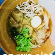 ฒ กระเพาะปลา สาขาเดียว