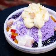 เมนูของร้าน Scoopy Milk Bar