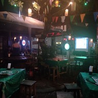 บรรยากาศ ร้านตะเกียง&กาลนาน