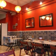 Osot's Pizzeria Phuket