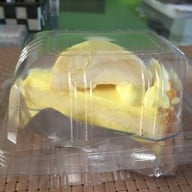 เมนูของร้าน Chez Récamier สยามพารากอน