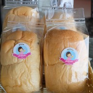 เมนู เค้ก บ้านฟ้า เบเกอรี่ สเต็ก และเครื่องดื่ม สาขาบ้านเล่า