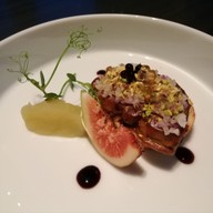 เมนูของร้าน The Loft Waldorf Astoria Bangkok