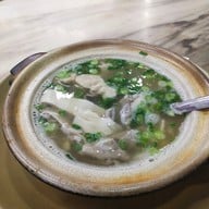 Sun Fong Bak Kut Teh