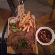 ระเบียง