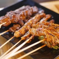 หมูเฮง หม่าล่า สาขาบางบอน สาขาบางบอน