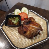 เมนูของร้าน ส้มตำคุณหรีด จุฬา12