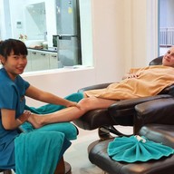 Anda Massage & Beauty