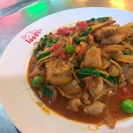 ครัวไอยรา(ตลาดสดไอยรา) ครัวไอยรา(ตลาดสดไอยรา)